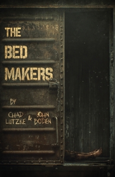 Paperback The Bedmakers Book