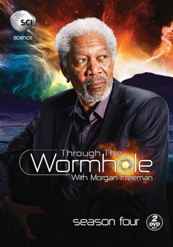 Through the Wormhole With Morgan Freeman: Season 4