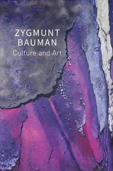 Paperback Culture and Art: Selected Writings, Volume 1 Book