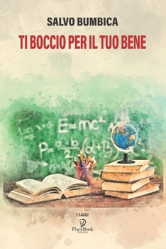 Paperback Ti Boccio Per Il Tuo Bene [Italian] Book