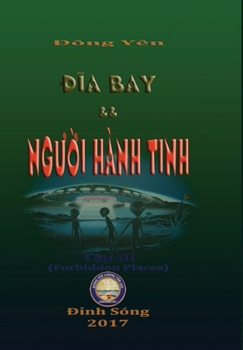 Hardcover Dia Bay va Nguoi Hanh Tinh III [Vietnamese] Book
