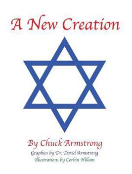 Hardcover A New Creation Book