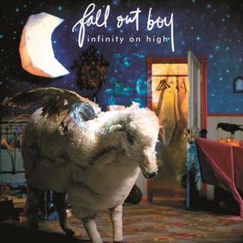 Vinyl Infinity On High (2 LP) Book
