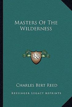 Masters of the Wilderness