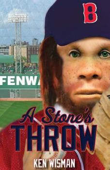 Paperback A Stone's Throw Book