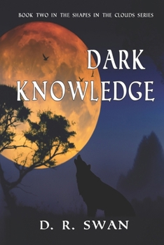 Paperback Dark Knowledge Book