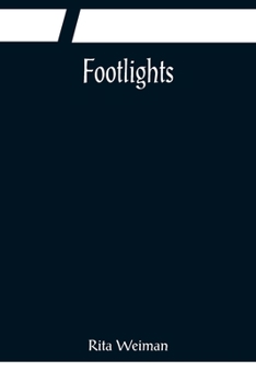 Paperback Footlights Book