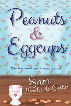 Paperback Peanuts & Eggcups Book