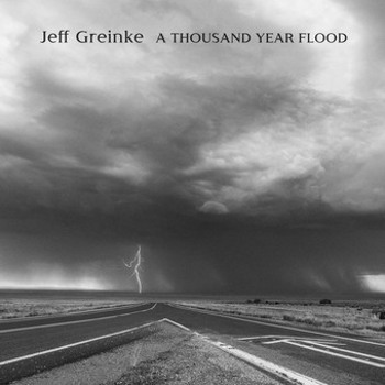 Music - CD A Thousand Year Flood Book
