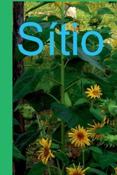 Paperback Sítio [Portuguese] Book