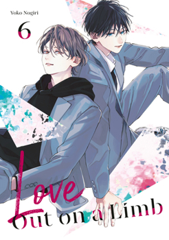 Paperback Love Out on a Limb 6 Book