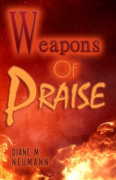 Paperback Weapons of Praise Book