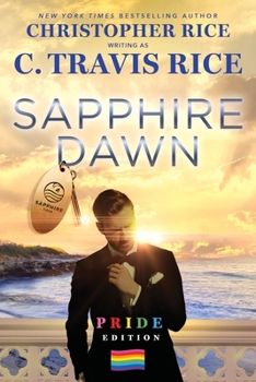 Paperback Sapphire Dawn Book