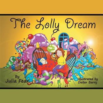 Paperback The Lolly Dream Book