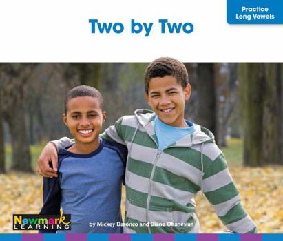 Paperback Two by Two Book