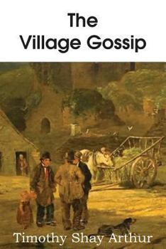 Paperback The Village Gossip Book