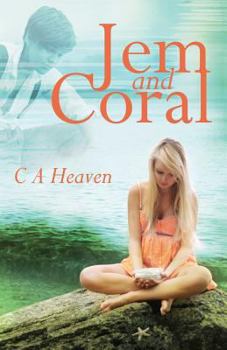 Paperback Jem and Coral Book