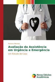 Paperback Avaliação da Assistência em Urgência e Emergência [Portuguese] Book