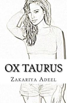 Paperback Ox Taurus: The Combined Astrology Series Book