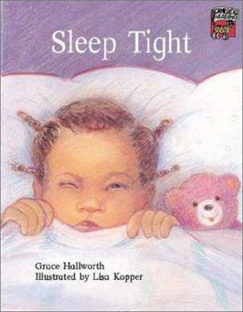 Paperback Sleep Tight Book