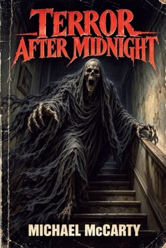 Paperback Terror After Midnight Book