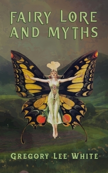 Paperback Fairy Lore and Myths Book