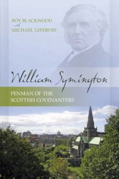 Paperback William Symington Book