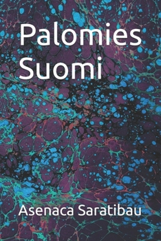 Palomies Suomi (Finnish Edition)