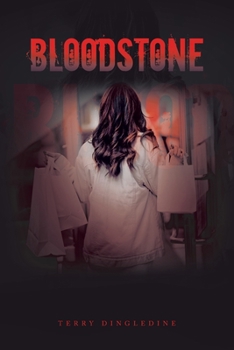 Paperback Bloodstone Book