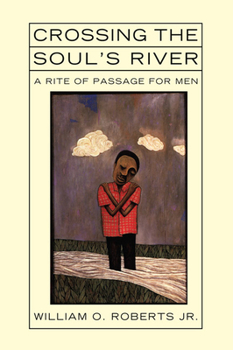 Paperback Crossing the Soul's River Book