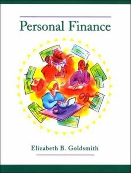 Hardcover Personal Finance (Non-InfoTrac Version) Book