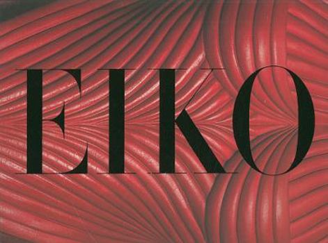 Paperback Eiko Ishioka Book