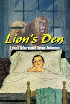 Paperback Lion's Den Book
