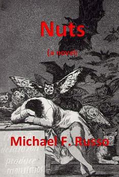 Paperback Nuts (a novel) Book