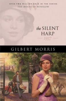 Paperback The Silent Harp Book