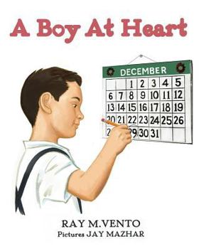 Paperback A Boy At Heart Book