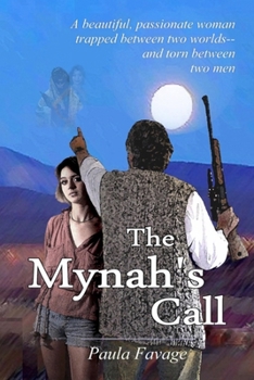 Paperback The Mynah's Call Book
