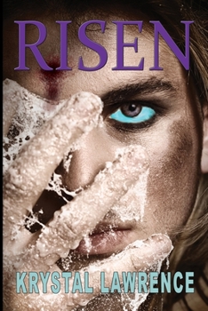 Paperback Risen Book