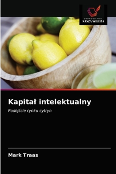 Paperback Kapital intelektualny [Polish] Book