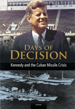 Library Binding Kennedy and the Cuban Missile Crisis Book