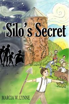 Paperback Silo's Secret Book