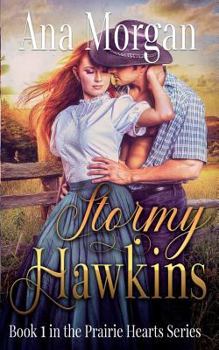 Paperback Stormy Hawkins Book