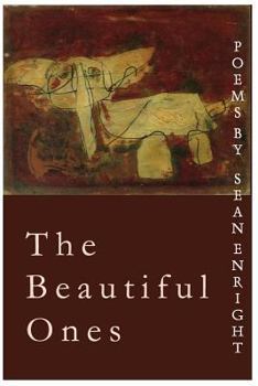 Paperback The Beautiful Ones Book