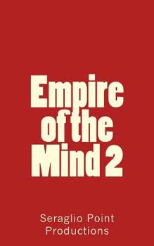 Paperback Empire of the Mind 2 Book