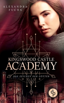 Paperback Das Zeichen der Götter [German] Book