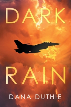 Paperback Dark Rain Book
