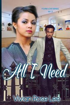 Paperback All I Need Book