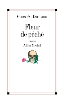 Paperback Fleur de péché [French] Book