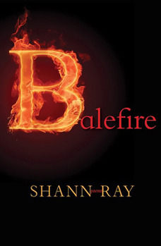 Paperback Balefire Book