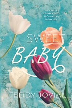 Paperback Sweet Baby Book